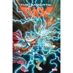 IMMORTAL THOR 14