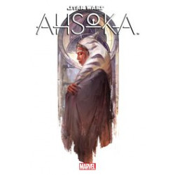 STAR WARS AHSOKA 2 YELLOWFLY VAR