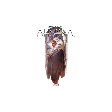 STAR WARS AHSOKA 2 YELLOWFLY VAR