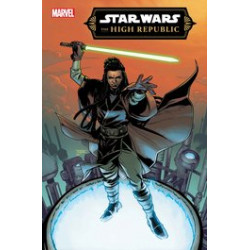 STAR WARS THE HIGH REPUBLIC 10 MAHMUD ASRAR VAR