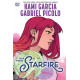 TEEN TITANS STARFIRE TP