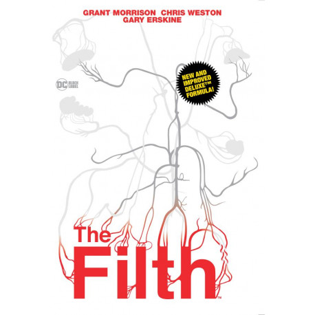 FILTH TP 2024 EDITION MR 