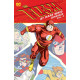 FLASH BY MARK WAID OMNIBUS HC VOL 02