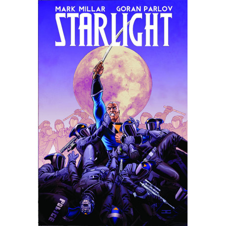 STARLIGHT 6 CVR A CASSADAY