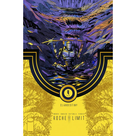 ROCHE LIMIT CLANDESTINY 4