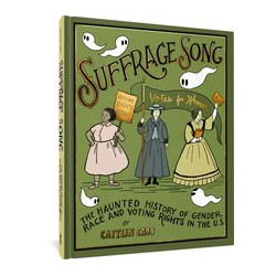 SUFFRAGE SONG HC