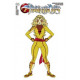 THUNDERCATS #4 CVR K 10 COPY INCV MOSS CHEETARA CHARACTER DE