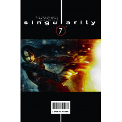 SINGULARILY SEVEN 1