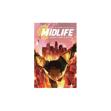 MIDLIFE TP VOL 01