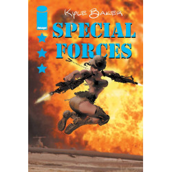 SPECIAL FORCES 4