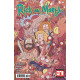 RICK AND MORTY 45 CVR A