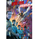 STAR TREK LEGION OF SUPERHEROES 2 OF 6