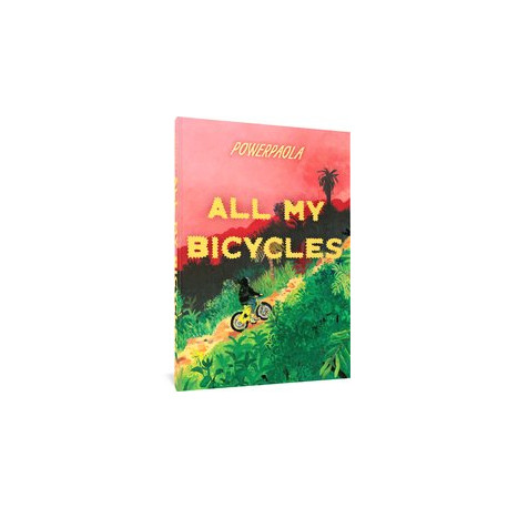 ALL MY BICYCLES TP