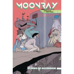 MOONRAY HC ECHOES OF ASCENSION