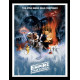 THE EMPIRE STRIKES BACK ONE SHEET STAR WARS