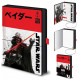 STAR WARS VISIONS DA-KU SAIDO A5 PREMIUM NOTEBOOK