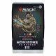 DECK COMMANDER ENERGIE CREATRICE MAGIC THE GATHERING HORIZONS DU MODERN 3 EN FRANCAIS