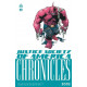 JSA CHRONICLES T04 2002