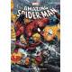 THE AMAZING SPIDER-MAN OMNIBUS PAR MICHELINIE ET LARSEN