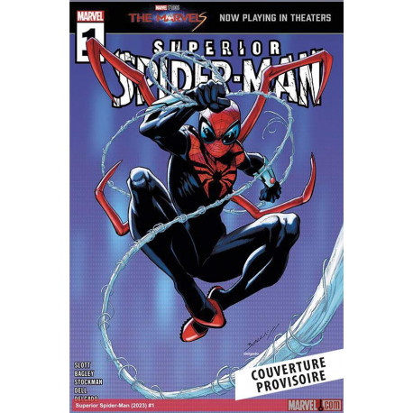 MARVEL COMICS (II) N 07