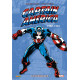 CAPTAIN AMERICA : L'INTEGRALE 1980-1981 T14