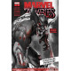 MARVEL ZOMBIES : BLACK WHITE & BLOOD