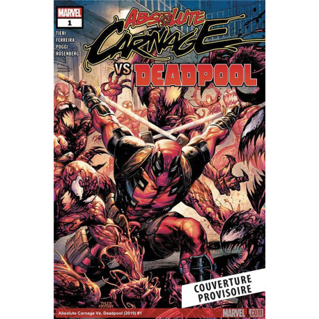 DEADPOOL VS. ABSOLUTE CARNAGE