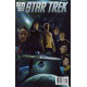 STAR TREK ONGOING 1 FIRST PTG