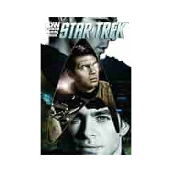 STAR TREK ONGOING 2 2ND PTG PP 994