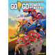 POWER RANGERS CORE COLLECTION - GO GO POWER RANGERS : YEAR ONE T02