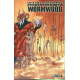 GARTH ENNIS CHRONICLES OF WORMWOOD WRAP CVR 6 OF 6