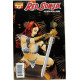 RED SONJA 9 BILLY TAN COVER