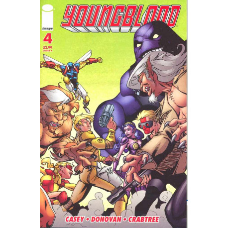 YOUNGBLOOD 4