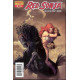 RED SONJA 10 BILLY TAN COVER