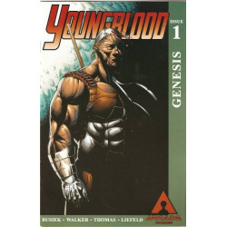 YOUNGBLOOD GENESIS 1 VARIANT