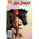 RED SONJA 13 MEL RUBI COVER