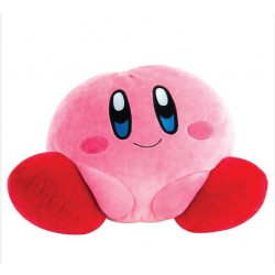 KIRBY PELUCHE MOCCHI MOCCHI KIRBY 32CM