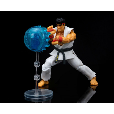 RYU ULTRA STREET FIGHTER II THE FINAL CHALLENGERS FIGURINE 15 CM