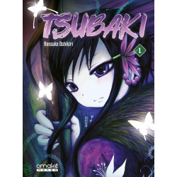 TSUBAKI TOME 1