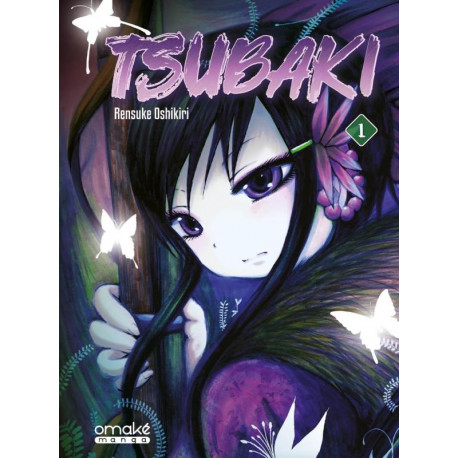 TSUBAKI TOME 1