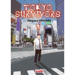 TOKYO SURVIVORS 1