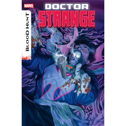 DOCTOR STRANGE 17