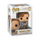 LUPIN WITH MAP HARRY POTTER POP MOVIES VINYL FIGURINE 9 CM