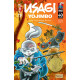 USAGI YOJIMBO 40TH ANNIV READER