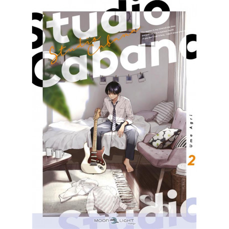 STUDIO CABANA T02