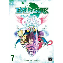 EVERDARK T07