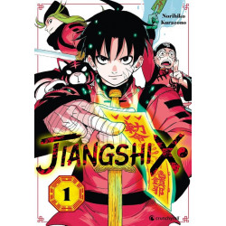 JIANGSHI X T01