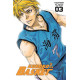 KUROKO S BASKET EDITION DUNK T03