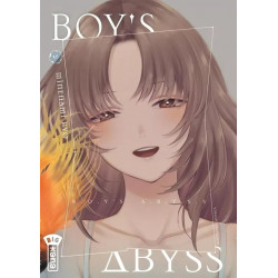BOY S ABYSS T10