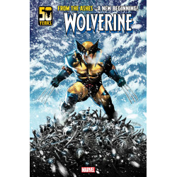 WOLVERINE 1